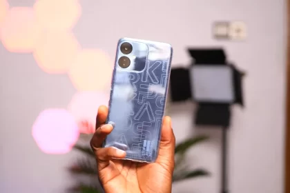 Tecno Spark 9t Unboxing and Review 1 31 screenshot 420x280 - Tecno Spark 9T price in Nigeria, review and full specs