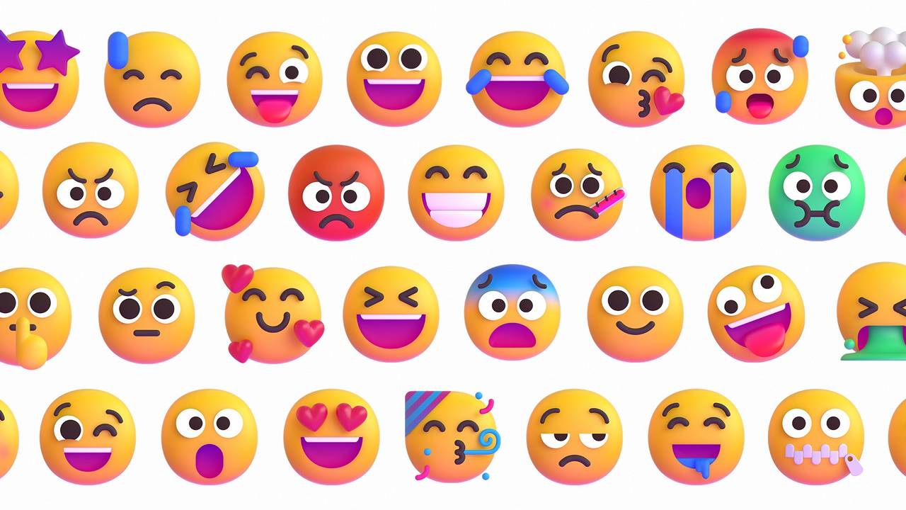 emoji - World Emoji Day 2022: Check out the most commonly used emojis