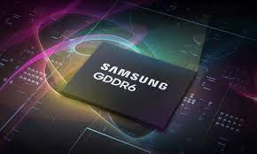 gddr6 feature - Samsung Launches Its First 24 Gbp/s GDDR6 Memory
