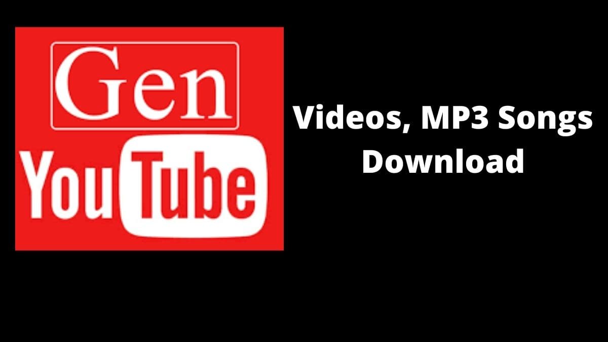 genyoutube download youtube videos free 60967d01919f9 1620475137 - GenYouTube Mod Apk V48.2 (No Ads) {2023} Latest Version