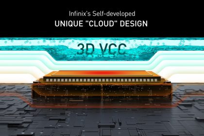 gsmarena 001 2 420x280 - Infinix creates a 3D Vapor Cloud Chamber