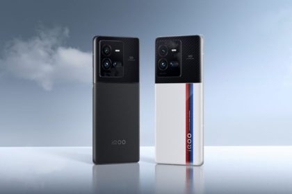 iQOO 10 Pro 1 1000x600 1 420x280 - iQOO 10 Pro's design revealed in an official teaser