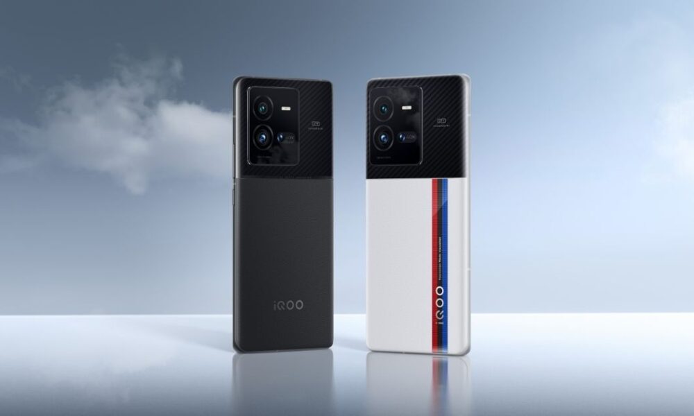 iQOO 10 Pro 1 1000x600 1 - iQOO 10 Pro's design revealed in an official teaser
