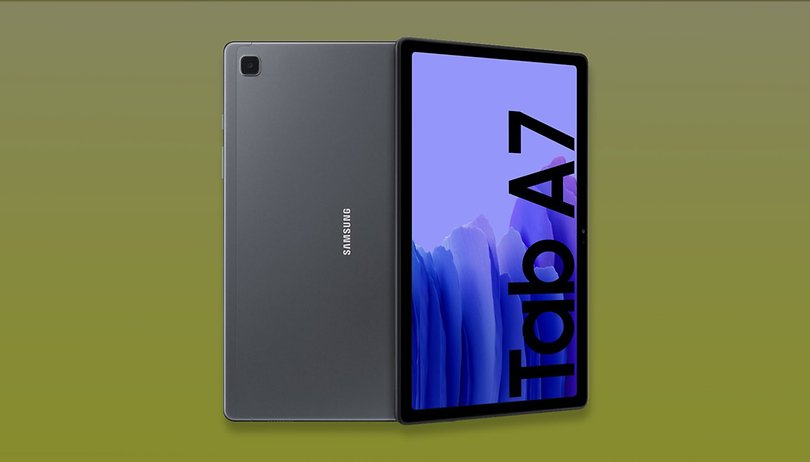 image 15 - Samsung Galaxy Tab A7 (2022 Edition) Renders Leaked