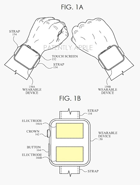 image 21 - Apple’s VR Headset Could Include Gloves For Finger Gestures