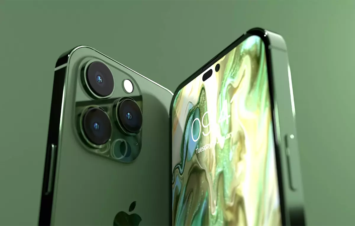 iphone 14 pro3 63 - Apple iPhone 14 Pro Will Offer 30 Percent Faster Gaming Performance