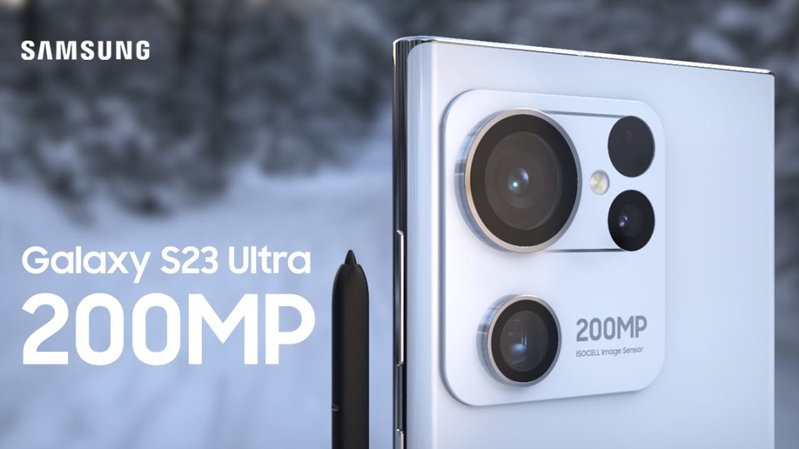ultra 23 1160x653 - Samsung Galaxy S23 Ultra to Maintain The 10MP Periscope Camera