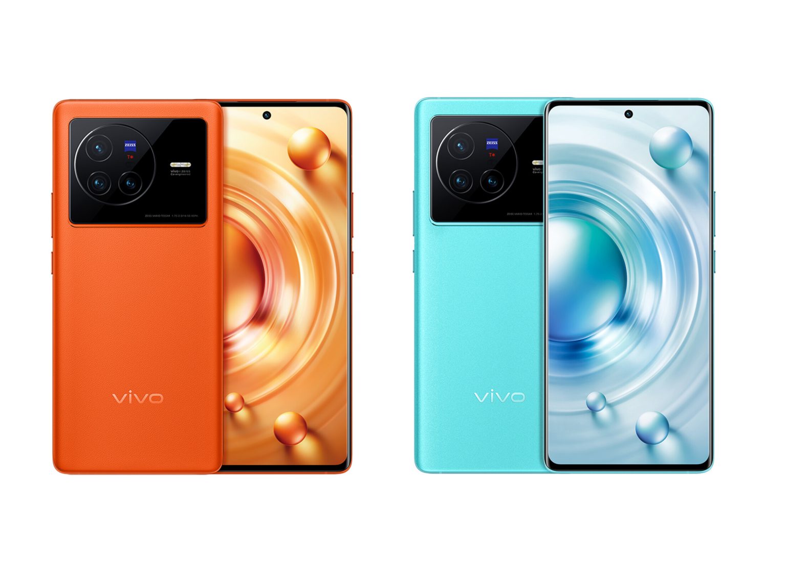 vivo featue 1536x1113 - Is The New Vivo Phone Worth More Than A Samsung Galaxy S22 Ultra?