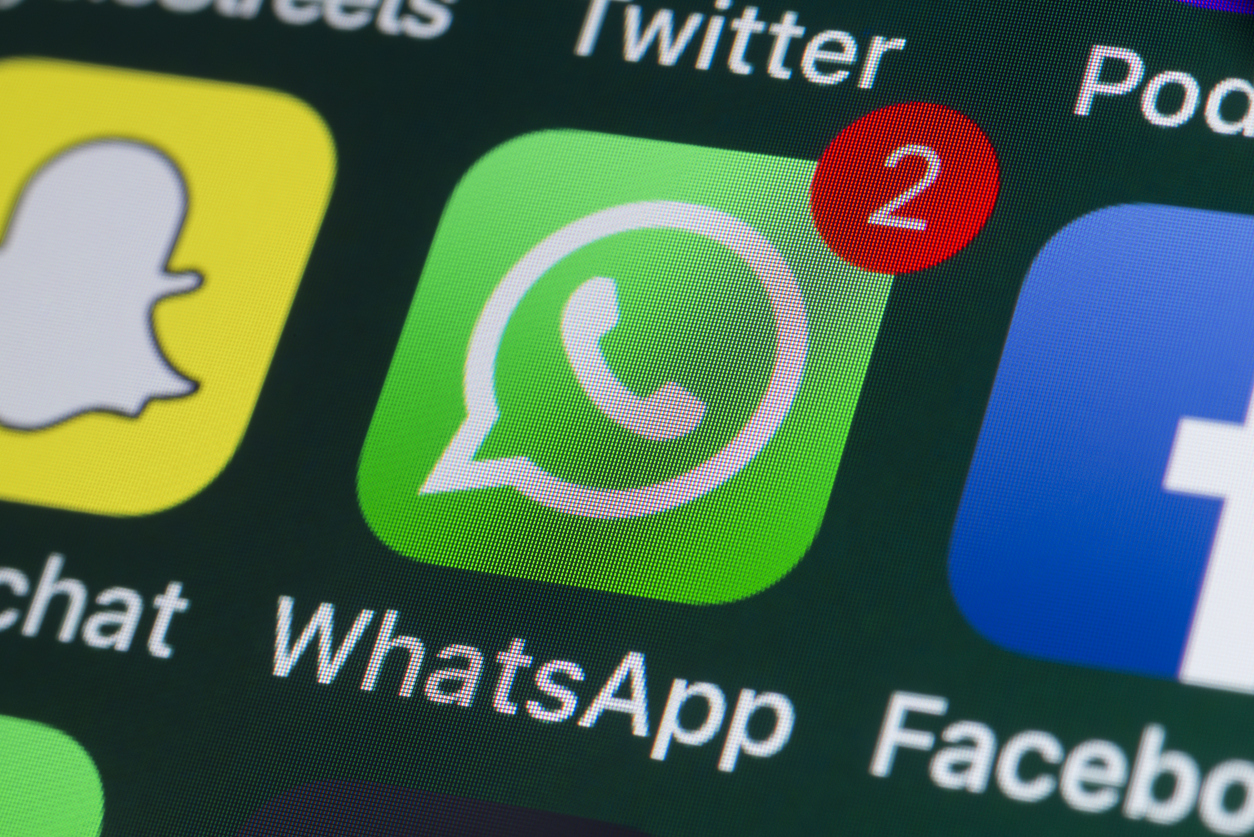 whatsapp en tablet sin sim - WhatsApp might let Android users log in from another handset