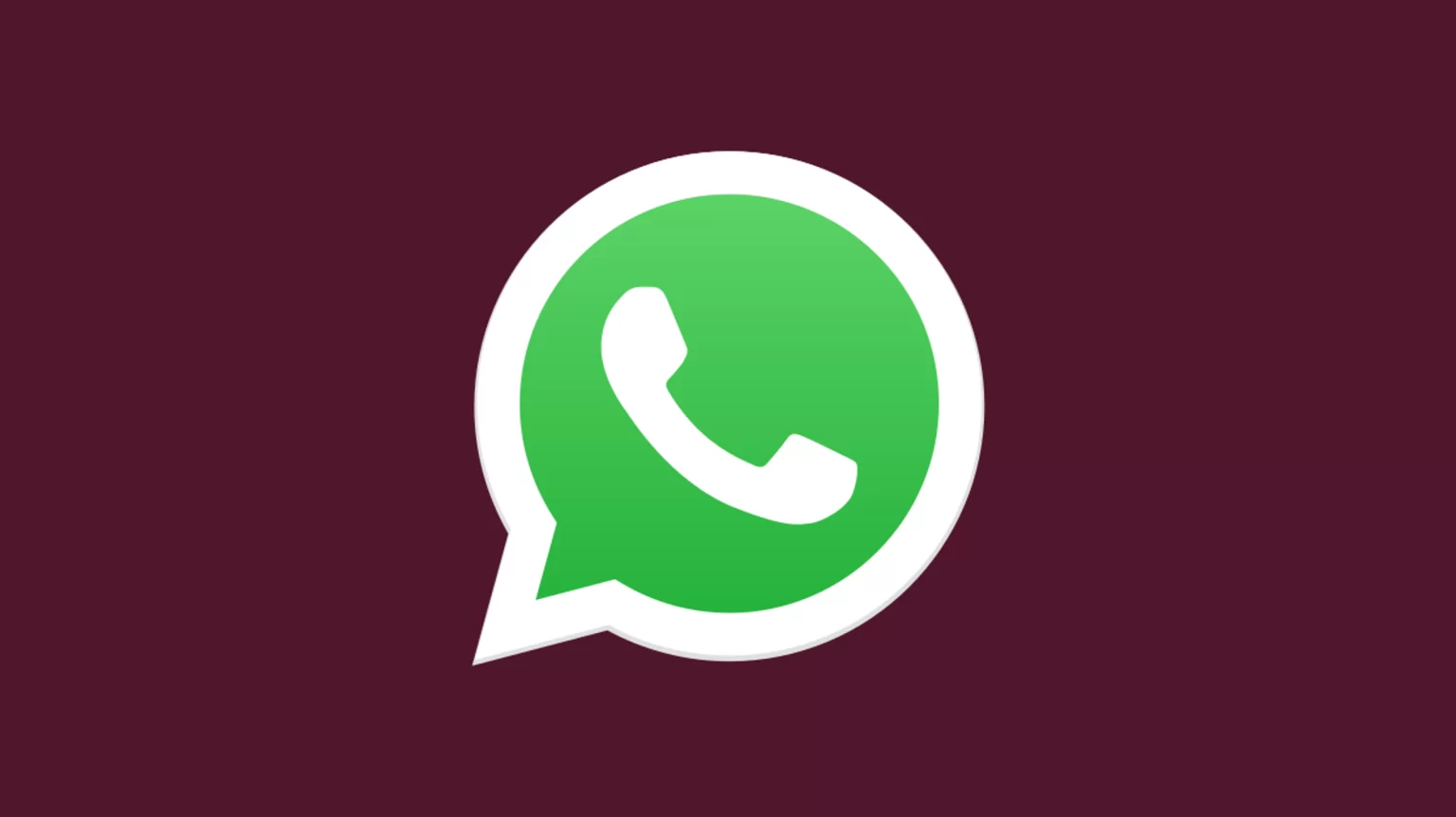 whatsapp hero 1536x862 - WhatsApp may soon let users put voice notes as status updates
