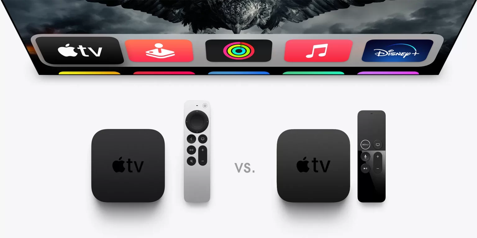 Apple TV compared 1536x768 - Best Gadgets For Streamers In 2022