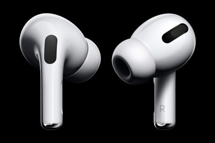 Apple airpods pro new design 102819.jpg.og  420x280 - Apple’s AirPods could get USB-C charging by 2023