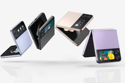 Samsung Galaxy Z Flip 4 Colors 420x280 - List of Upcoming Smartphones Expected in August