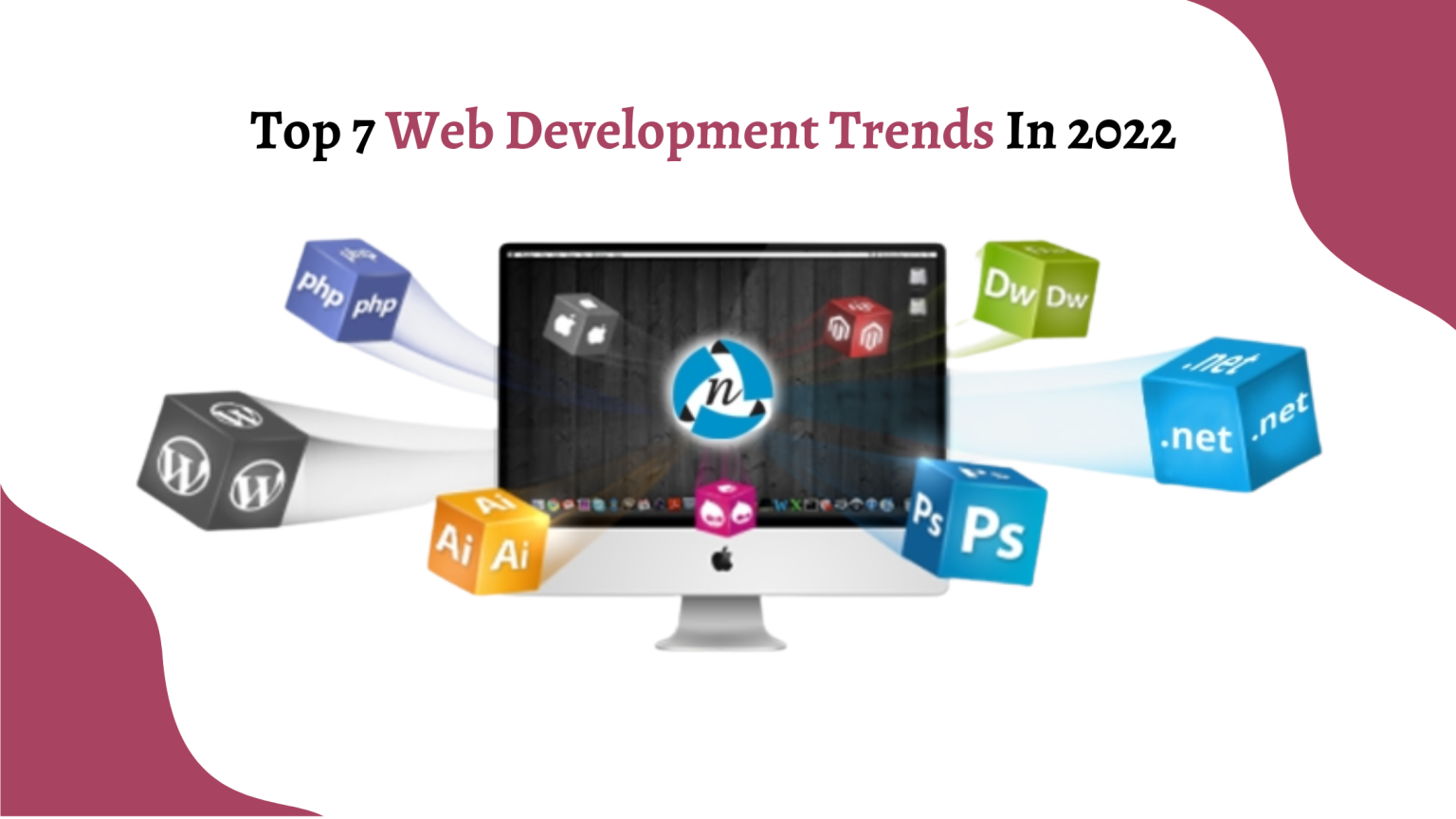 Top 7 Web Development Trends In 2022 1536x864 - Top 7 Web Development Trends In 2022