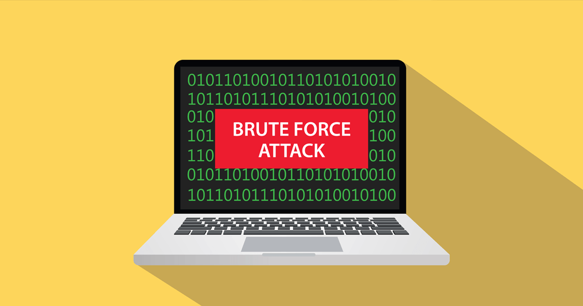 What is a Brute Force Attack The Complete Guide - How To Take Measures Against Brute Force Attacks￼