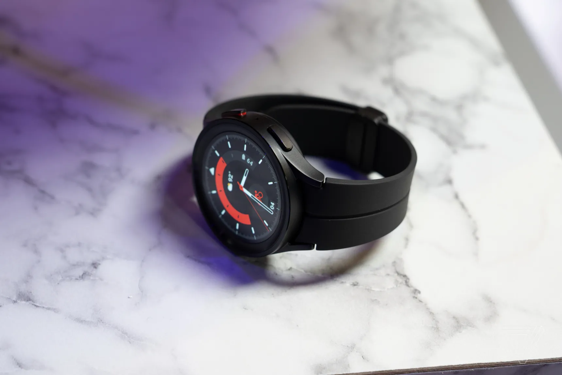 image 66 1160x774 - Samsung Galaxy Watch5 and Watch5 Pro launched with sapphire crystals & bigger batteries