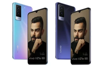 vivo y feature 420x280 - Vivo Y22 Series Colours And Other Features Tipped For Launch in India