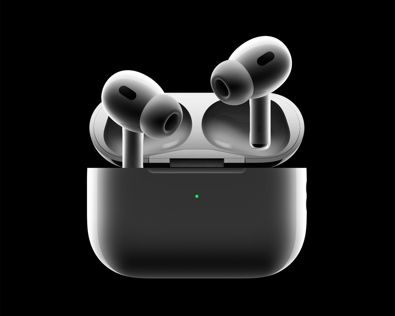 Apple AirPods Pro 2nd gen hero 220907 big.jpg.large 2x 1536x1227 - Apple AirPods Pro 2 Price, review, and Full Specs