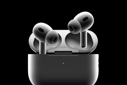 Apple AirPods Pro 2nd gen hero 220907 big.jpg.large 2x 420x280 - Apple discontinues the first-generation AirPods Pro