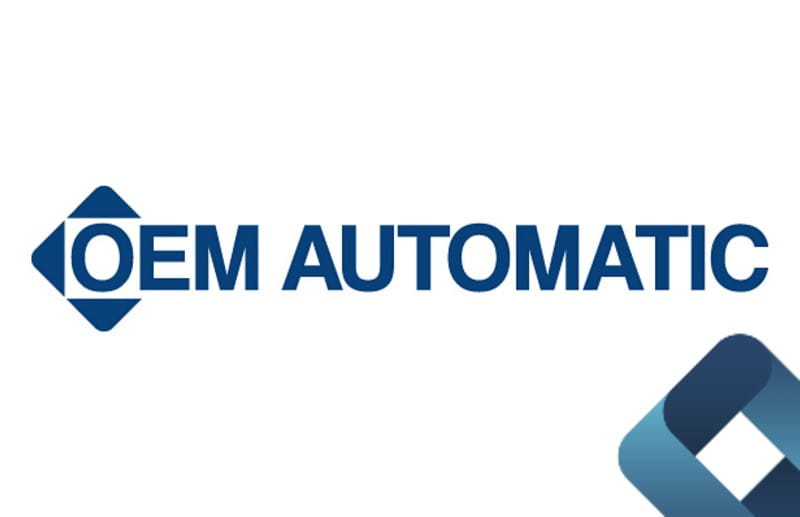 OEM AUTOMATIC LogoLg - Shopoematics Software and OEM - Automatic Ltd