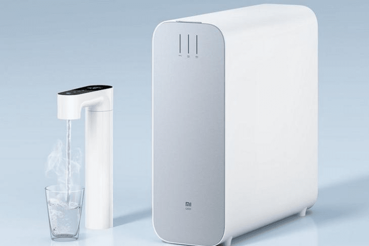beebom com Xiaomi water purifier ss 2 - Xiaomi Mijia Water Purifier 1600G launched
