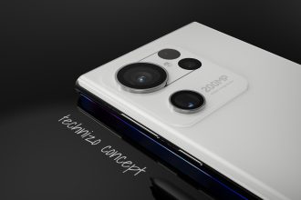 csm S23 ULTRA Concept 2 009c09090a 330x220 - Samsung Galaxy S23 Ultra will sport a 200MP camera