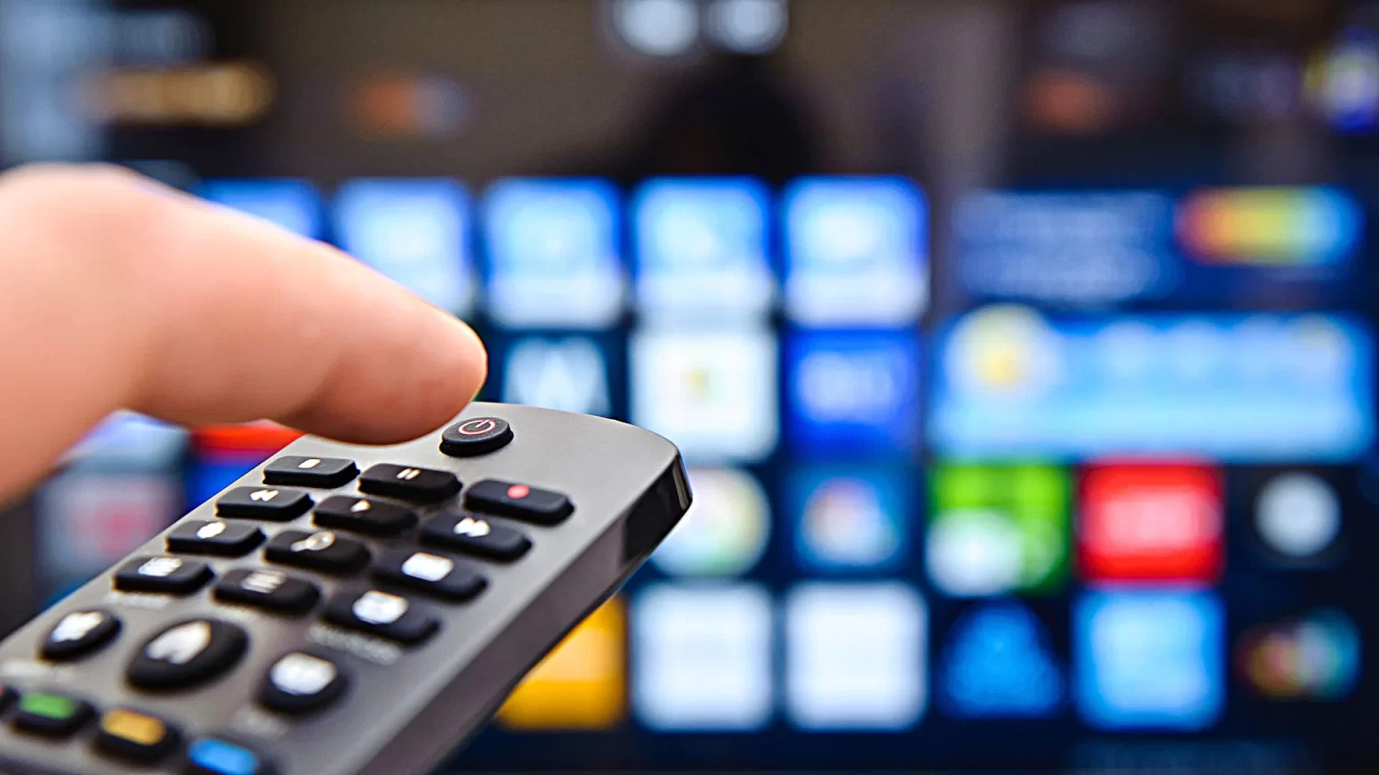 digital TV July 1536x864 - Digital TV market to expand at 14% over forecast period