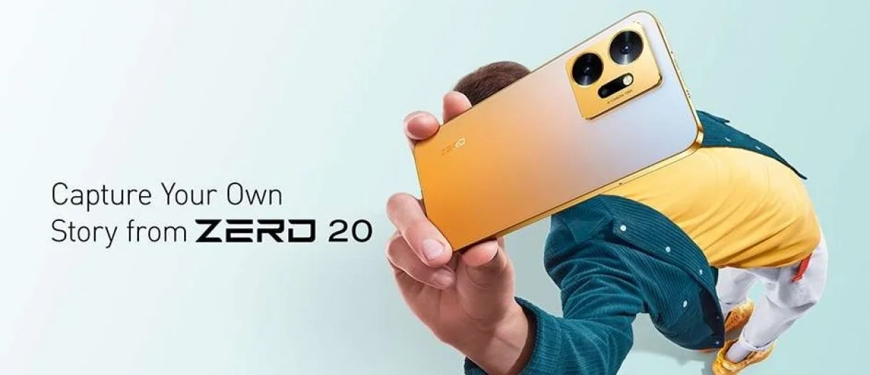 gsmarena 000 - Infinix Zero 20 and Note 20 (2023) launched globally