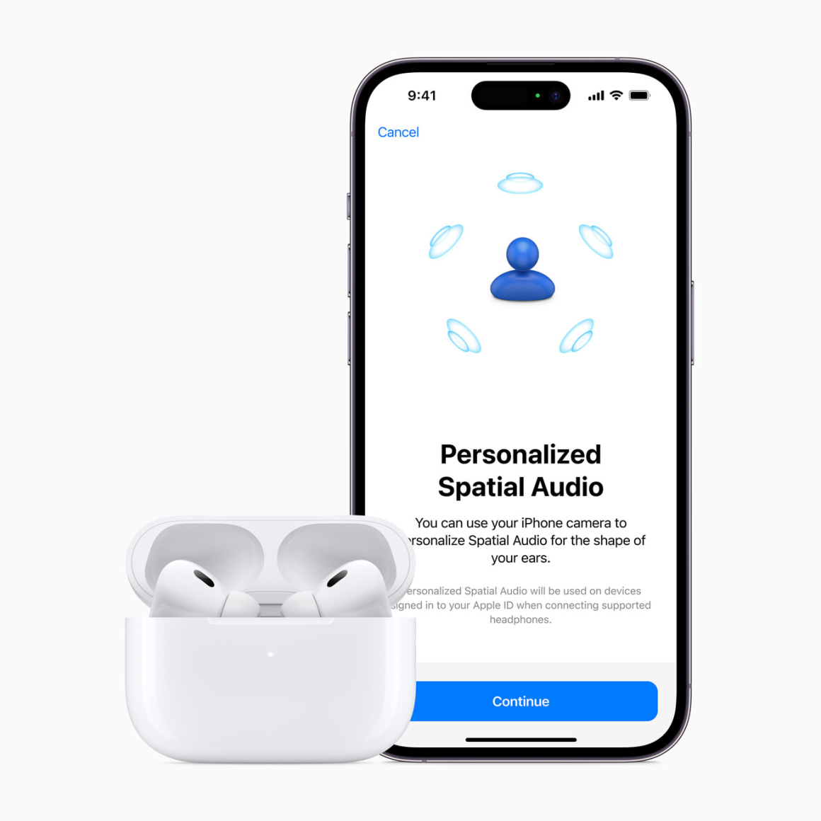 image 48 1160x1160 - Apple AirPods Pro 2 Price, review, and Full Specs