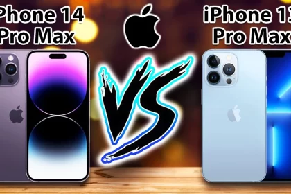 maxresdefault 1 1 420x280 - iPhone 14 Pro Max Vs iPhone 13 Pro Max: Full Comparison