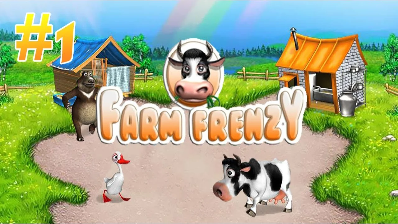 maxresdefaultwww - Farm Frenzy 3 Mod Apk V2.20.66 (Unlimited Money and Stars)