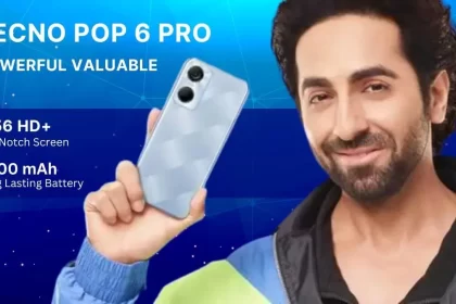 tecno pop 6 pro is going to launch in india soon expected specs 420x280 - Tecno Pop 6 Pro launched: Check Details