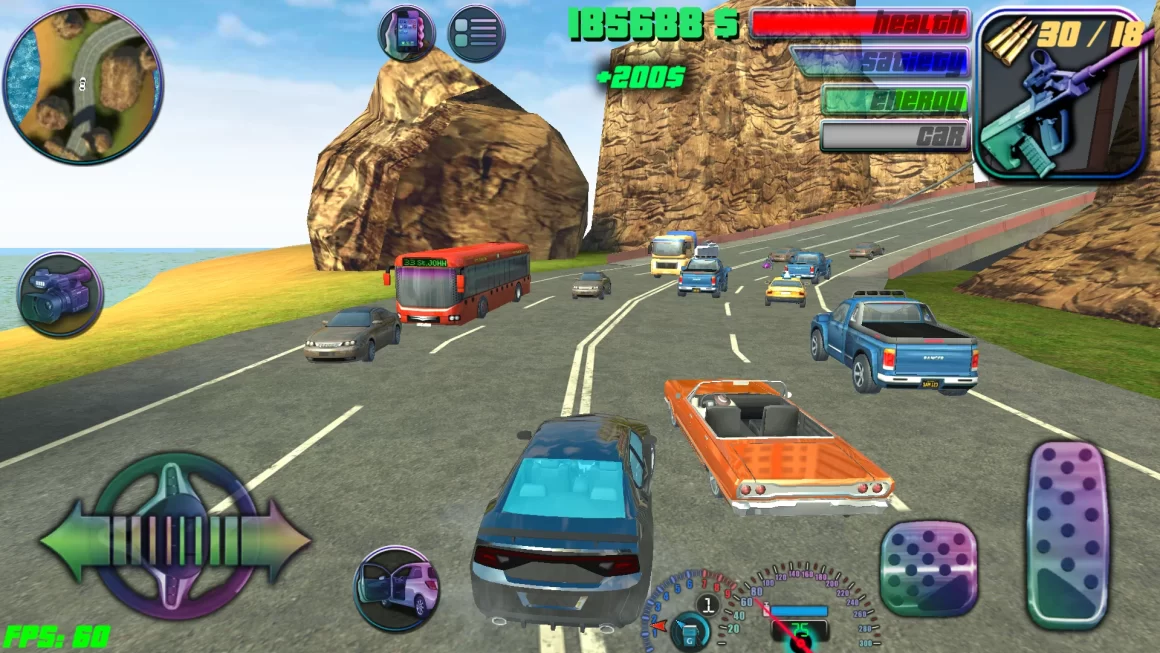 unnamed 11 5 1160x653 - Crazy Miami Online Mod Apk V1.4 (Unlimited Money/Health)