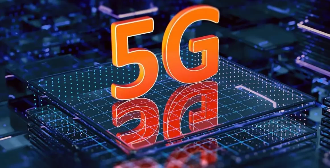 5g 1160x592 - Vivo Smartphones Will Be Able To Support 5G Network In India This Week
