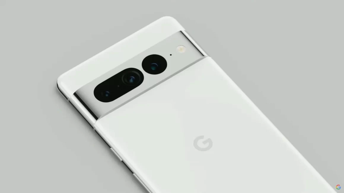 Google IO 2022 pixel 7 pro 2 1160x653 - List of upcoming Smartphones: Check them out