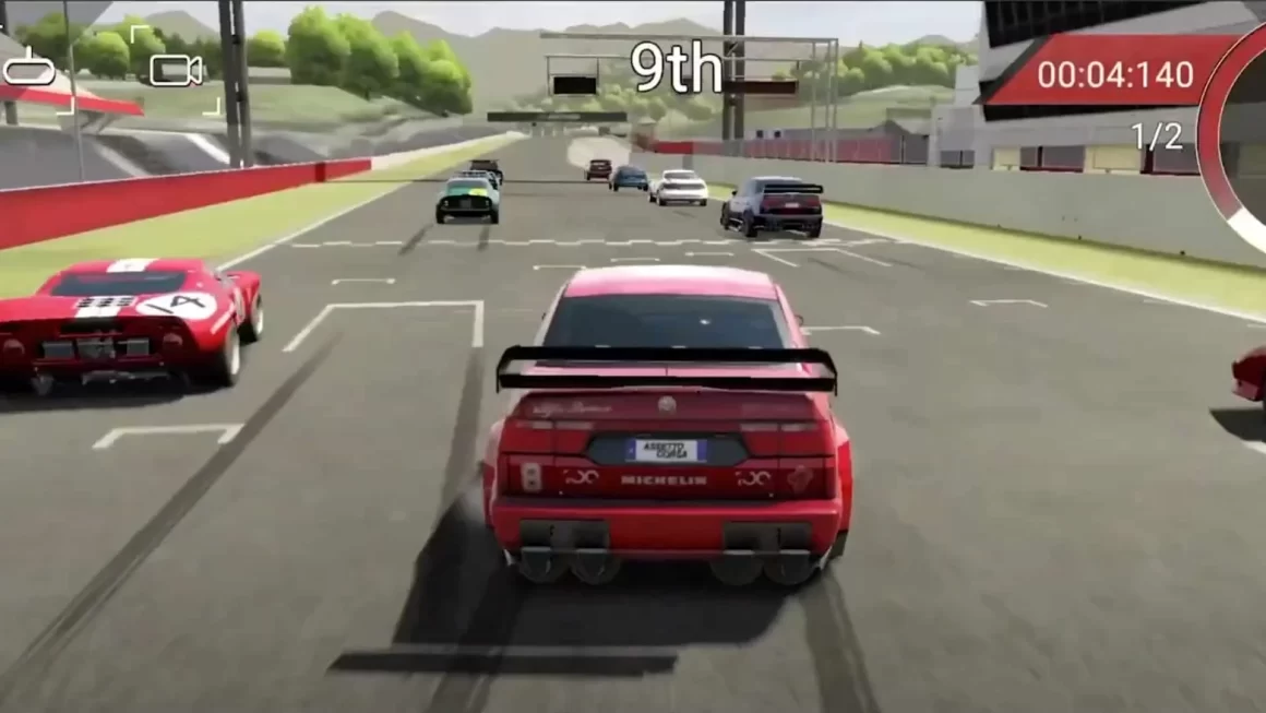Price and platforms for Assetto Corsa Mobile unveiled 1160x653 - Assetto Corsa Mod Apk V1 (Unlimited Money)