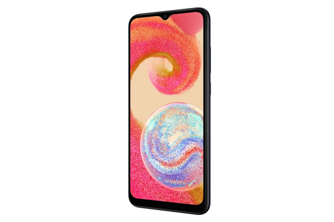 a04e rea 1160x773 - Samsung Galaxy A04E To Be The Cheapest Smartphone From The Brand In 2023