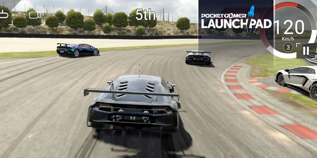 assetto corsa ios android launchpad - Assetto Corsa Mod Apk V1 (Unlimited Money)