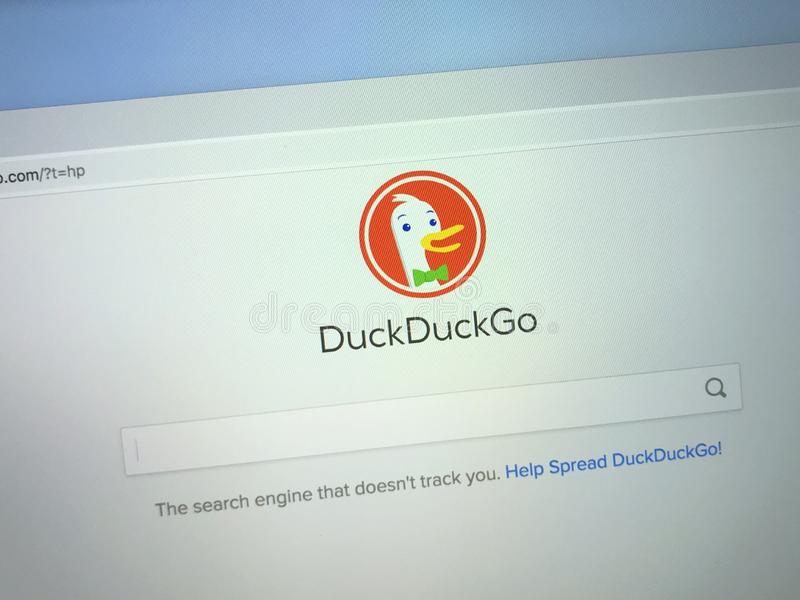 duckduckgo fea - DuckDuckGo Begins Beta Test For Mac Users