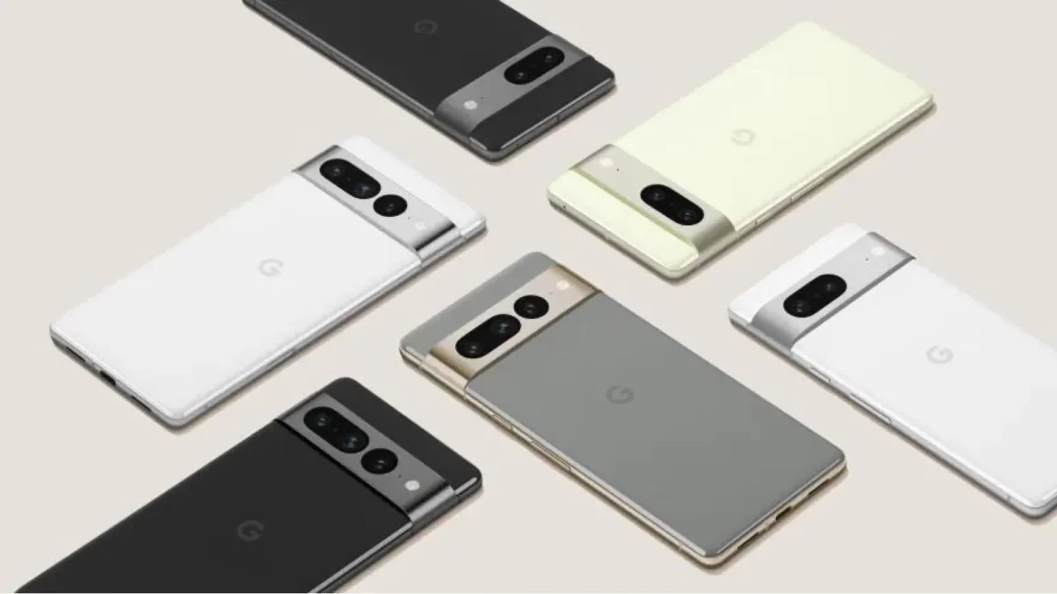 google pixel 7 pro video hands on leak 1536x864 - List of upcoming Smartphones: Check them out