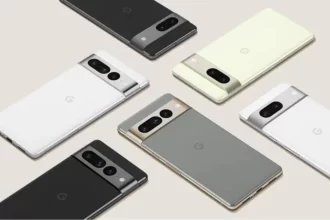 google pixel 7 pro video hands on leak 330x220 - List of upcoming Smartphones: Check them out