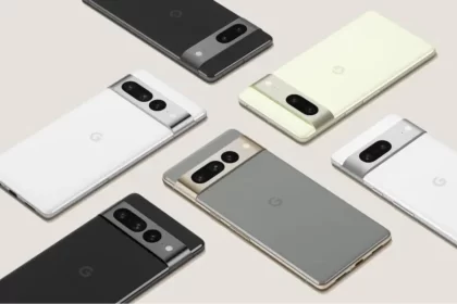 google pixel 7 pro video hands on leak 420x280 - List of upcoming Smartphones: Check them out