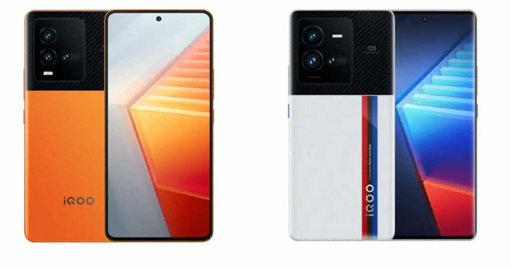 iQOO 11 Pro - iQOO 11 Pro Specifications And Features Leaked Ahead Of Release