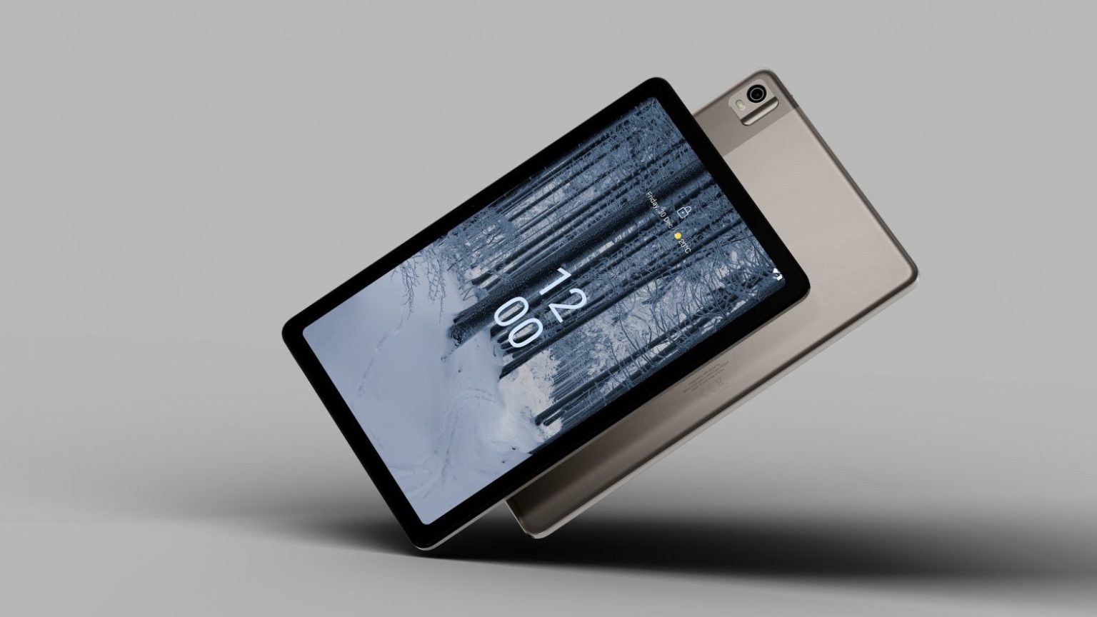055db3183d 1536x864 - Nokia T21 tablet launched with a 2K display, 8,200mAh battery, and more