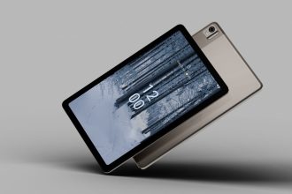 055db3183d 330x220 - Nokia T21 tablet launched with a 2K display, 8,200mAh battery, and more