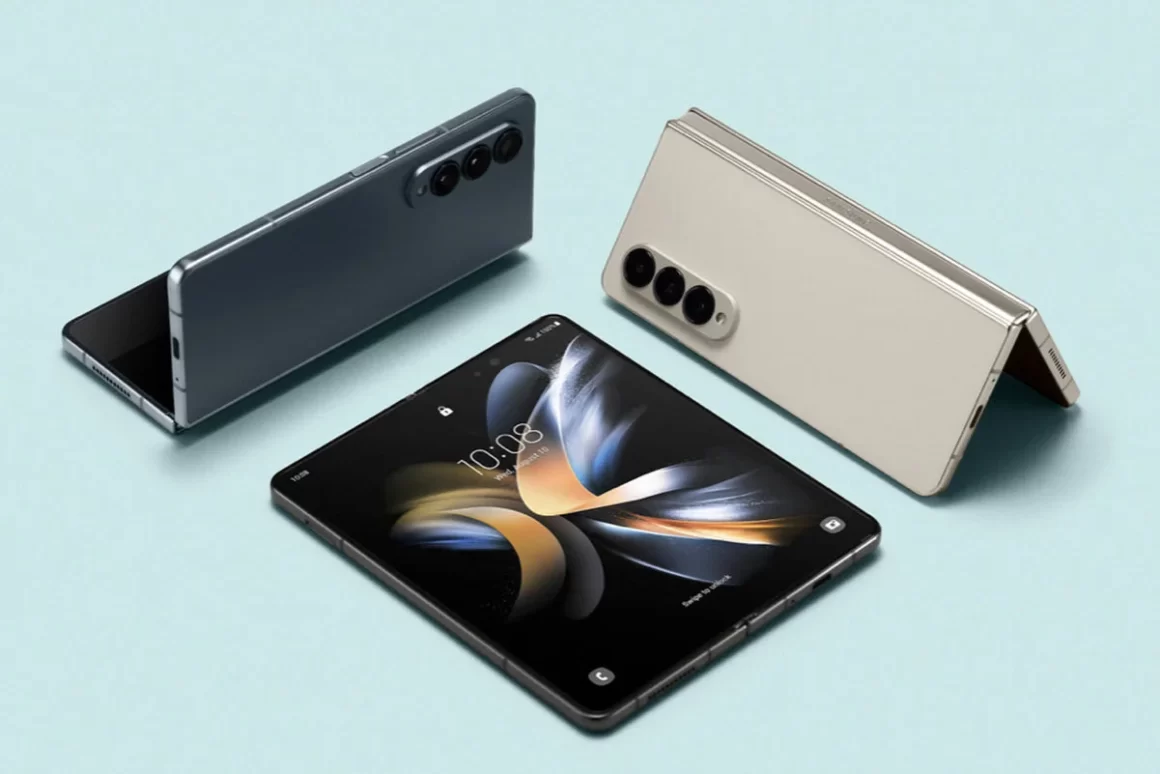 160742 phones news feature samsung galaxy z fold 4 specs release date price and features image1 jn5yfg8nqm 1160x774 - THE BEST SAMSUNG SMARTPHONES IN 2022