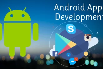 Android App Development 330x220 - <strong>Top 5 Features of Android Apps for Startups company</strong>