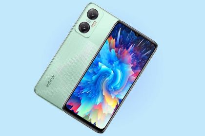 Infinix Hot 20 5G Launched 420x280 - Infinix Hot 20 5G Series to Launch in India, Date Confirmed