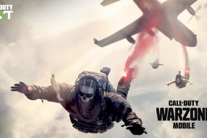 MWII NEXT COD WZM TOUT 420x280 - Call of Duty: Warzone Mobile has arrived on iOS, pre-registration is available