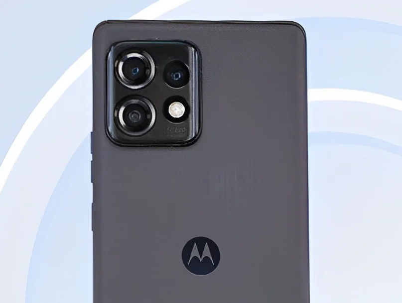 MotoX40edit - The best upcoming phones that will run on Snapdragon 8 gen 2